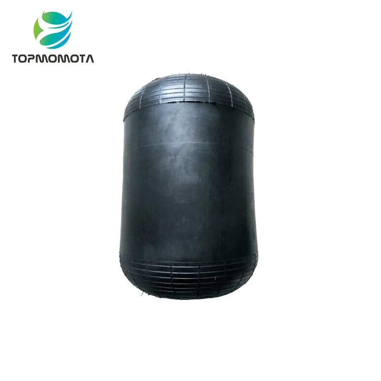 Пружина пневматической подвески для грузовика подходит Volvo 3027271 W01-095-0381 |