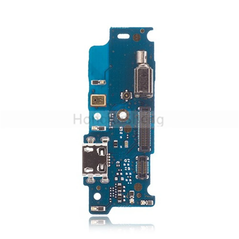 OEM порт зарядки Замена платы PCB для Motorola Moto E4 XT1762 XT1772|Шлейфы мобильных телефонов| |