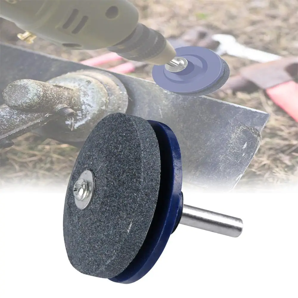 5 шт./компл. шлифовальный заточник сверла газонокосилка быстрее роторный лопасти