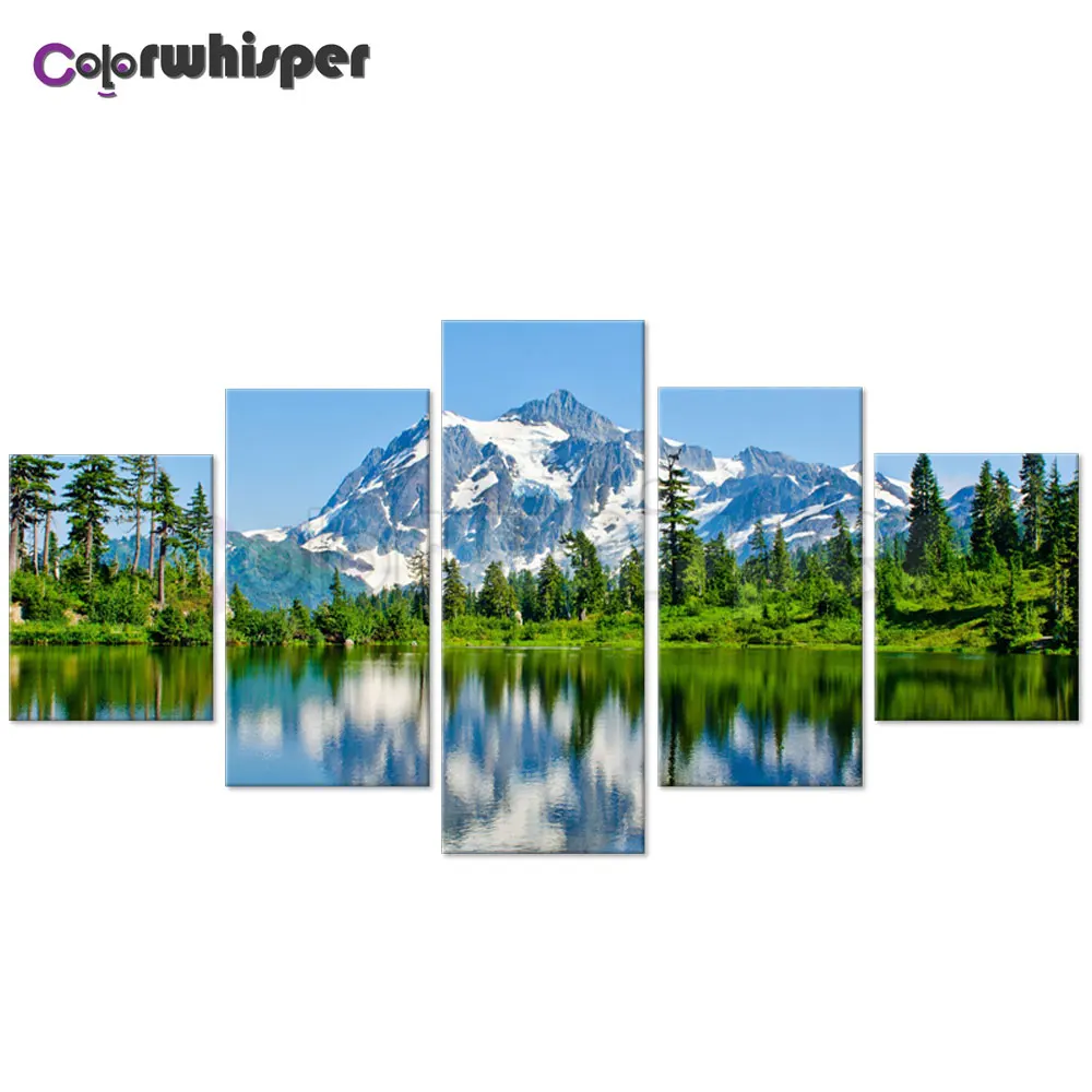 

Diamond Painting Full Square/Round Daimond Painting"Landscapes scenery"Mosaic Rhinestone Embroidery Painting Wall Decor LE02069