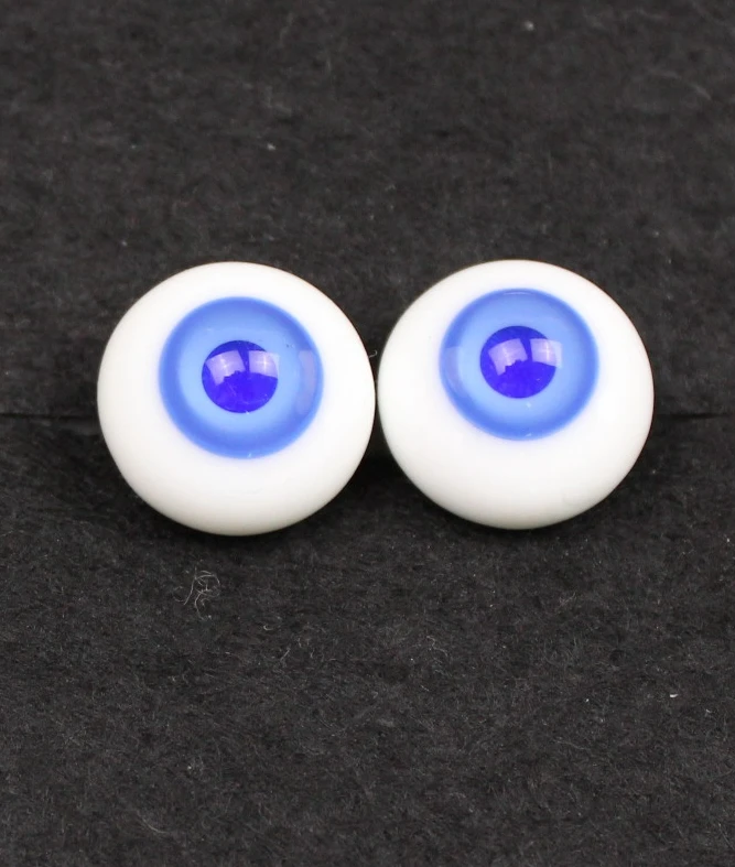 8 мм 10 мм 12 мм 16 мм 18 мм aod dod msd yosd bjd кукла стекло глазное яблоко для кукл eyesball M254