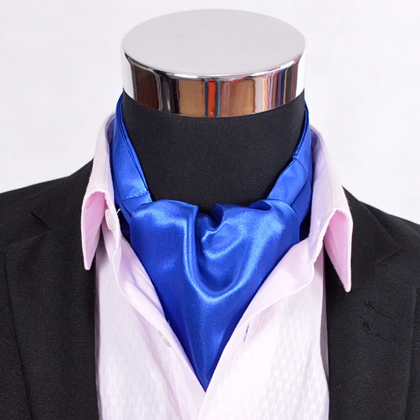 Демисезонные мужские галстуки галстук в британском стиле из полиэстера новый