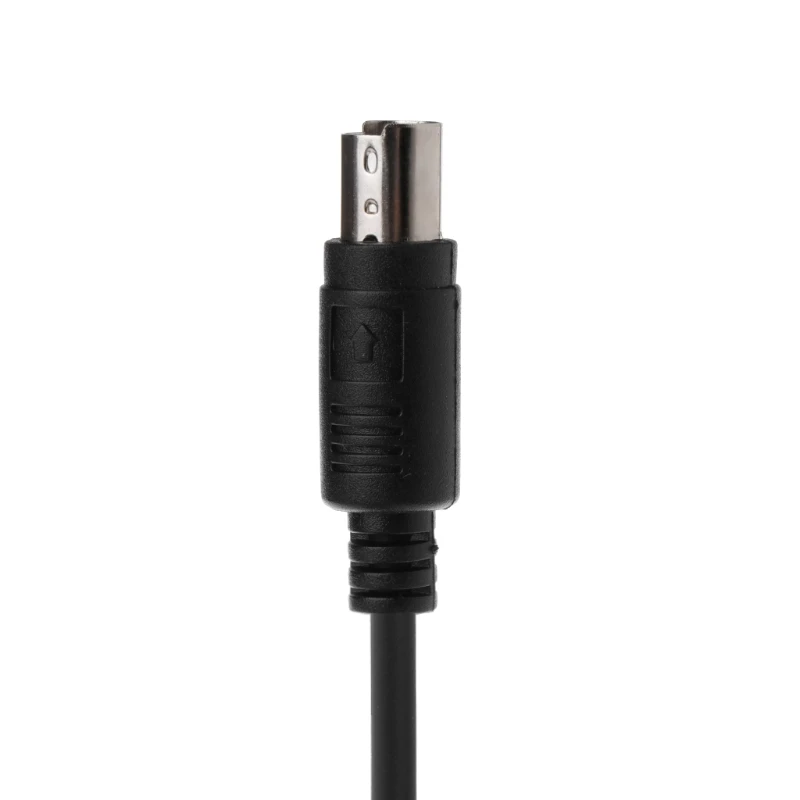 USB кабель для программирования Yaesu Radio 100D FT 817ND 857D 100 897D|Запчасти и аксессуары раций|