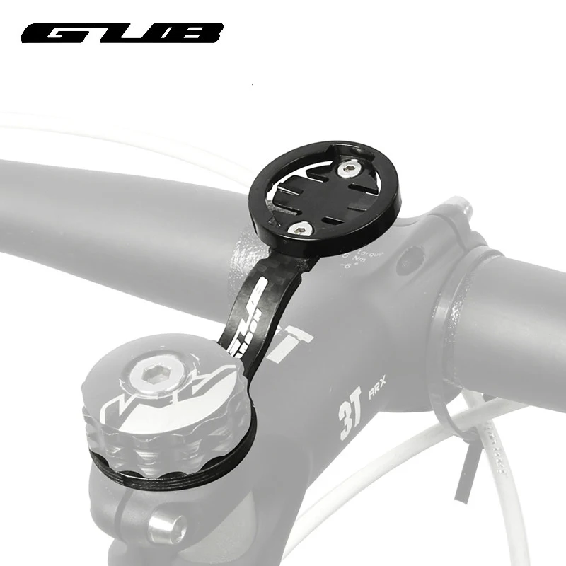 GUB карбоновое крепление для велосипедов GARMIN Bryton CATEYE совместимое с shimano DI2 Campagnolo EPS