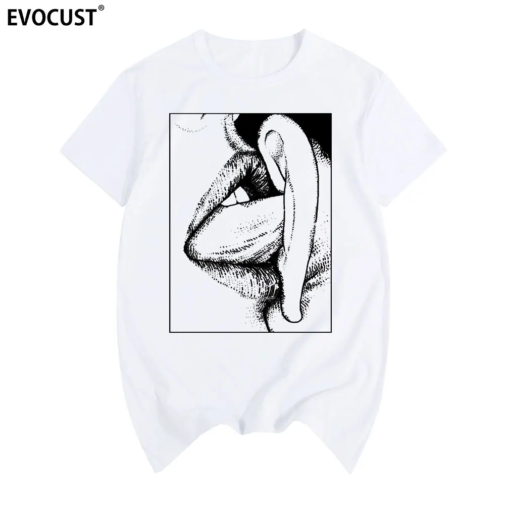 

Erotica love Funny T-shirt Cotton Men T shirt New Women Summer Comfortable Tee