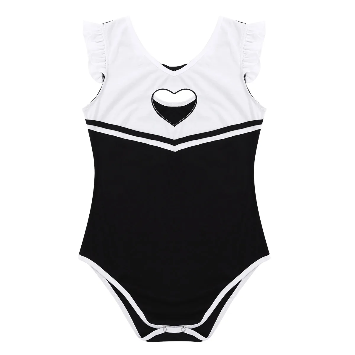 Экзотическое женское сексуальное белье для взрослых комбинезон в форме сердца