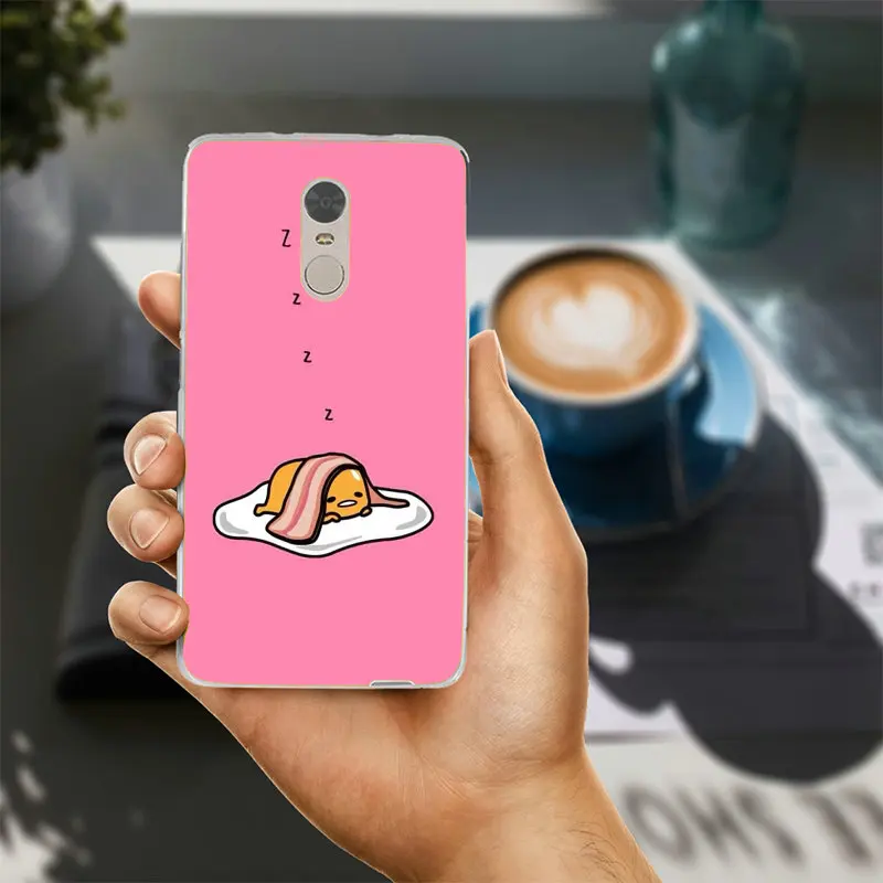 Чехол для телефона из мягкого силикона ТПУ с рисунком мобильный чехол Xiaomi Redmi Mi Note