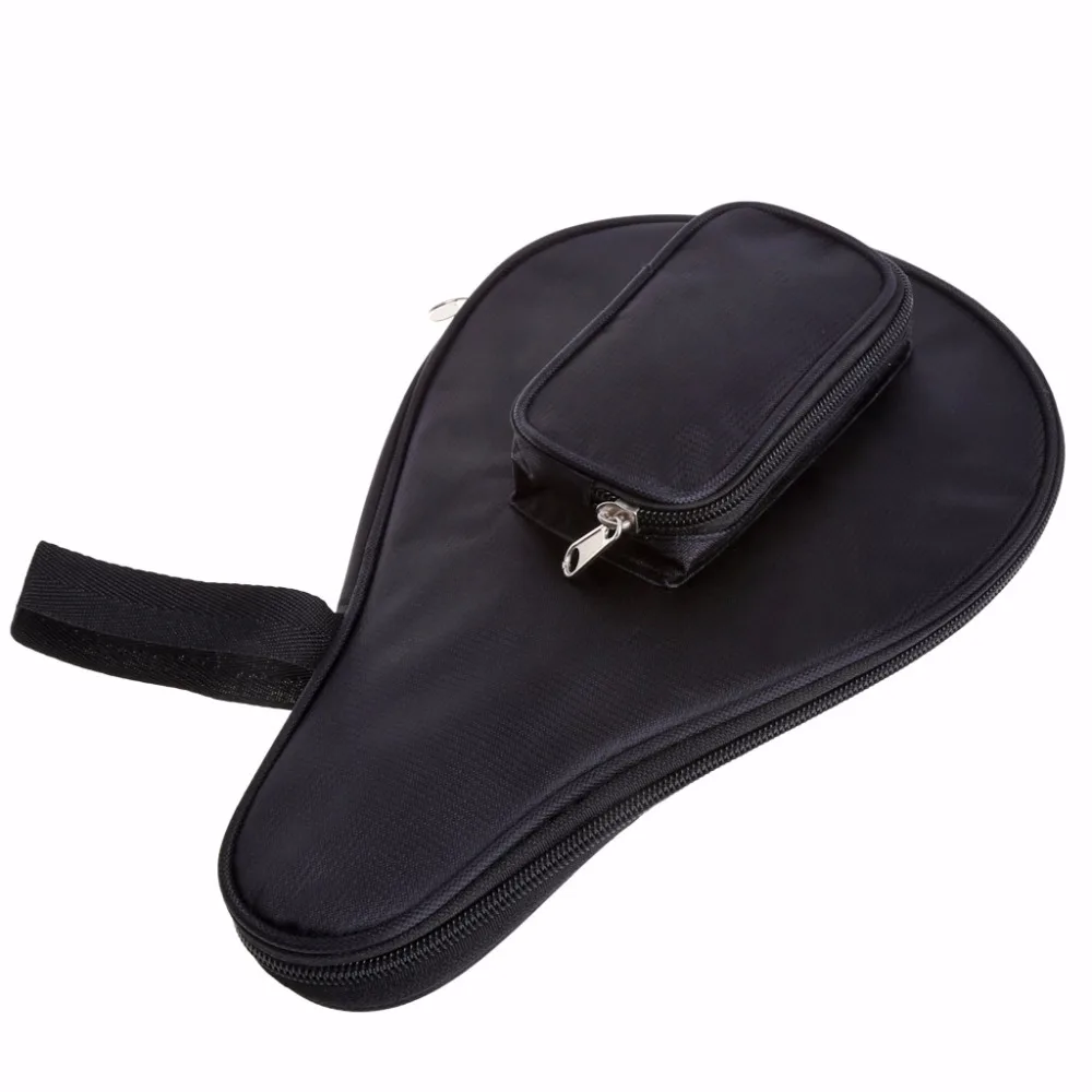 Новый водонепроницаемый чехол для ракетки настольного тенниса пинг-понга