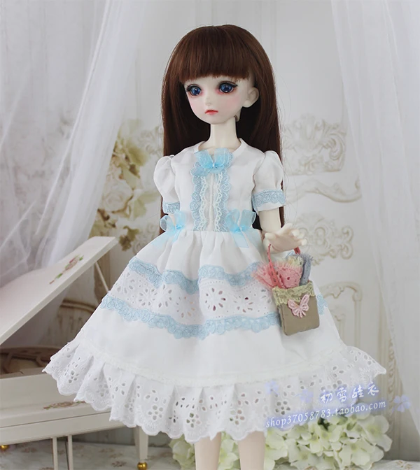 1/6 1/4 1/3 на шарнирах, в масштабе аксессуары для одежды BJD/SD кукла YOSD MSD SD13, не входит кукла, обувь, парик и другие A0326