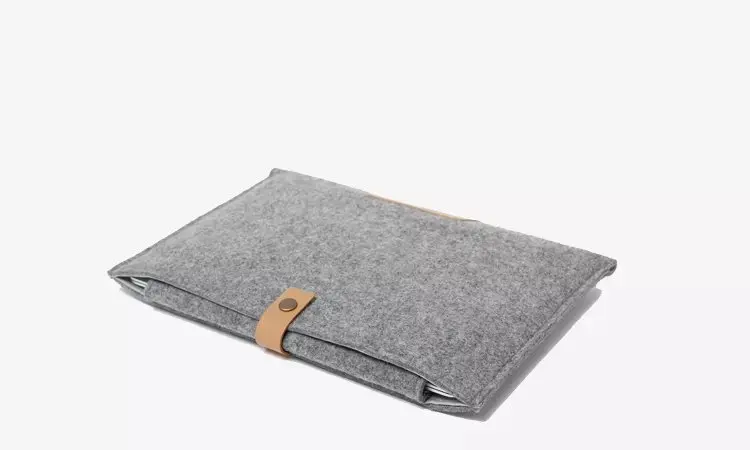 Чехол для 11 12 13 13,3 15 15,4 Премиум мягкий рукав сумка для ноутбука Macbook/Планшеты PC Мода Чистый фетр+ ручка