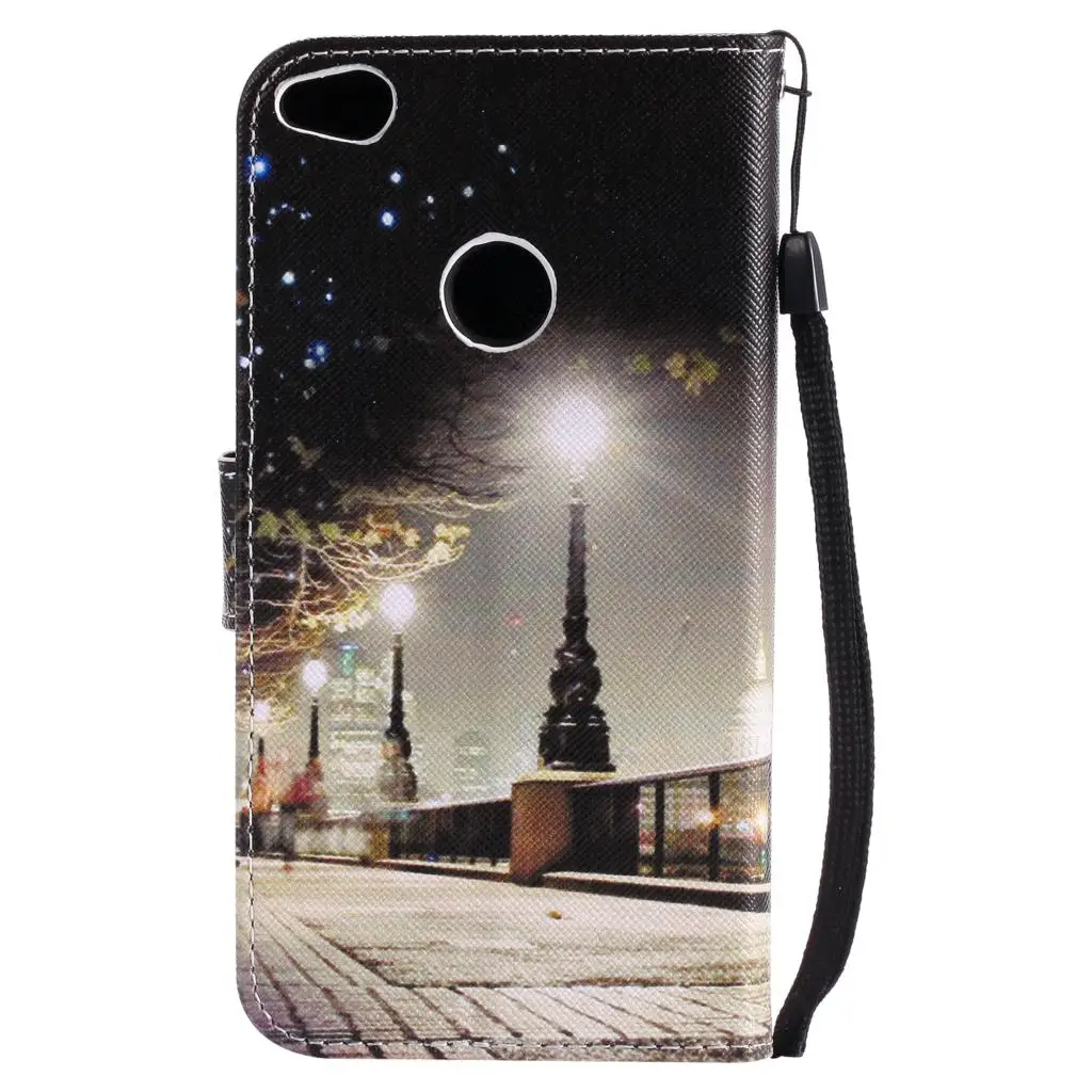 Флип чехол для Huawei P9 Lite 2017 P9Lite телефона кожаный P 9 PRA LX1 LA1 сумка|case for huawei p9|flip casecase |