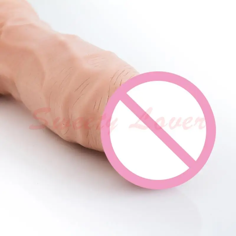 Секс игрушки для женщин фаллоимитатор вибратор 10 скоростей искусственный