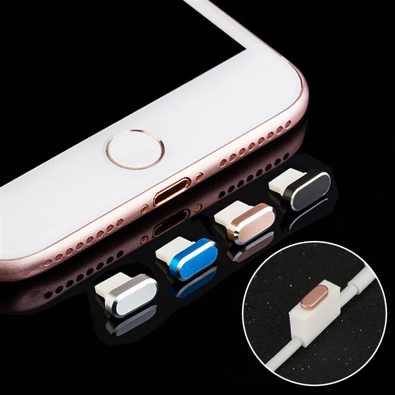 Мобильная Пылезащитная заглушка для телефона, порт зарядки для Apple IPhone X XS Max XR 8 7 6 6S Plus 5s SE 5C, аксессуары для телефонов для iPad+ подарок