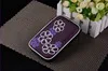 Purple Портативный 2," SATA HDD переносной Жесткий диск для хранения сумка чехол - Цвет: Purple