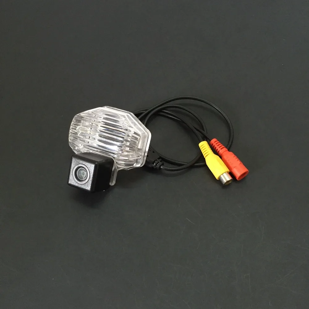 Автомобильная интеллектуальная камера заднего вида для парковки Toyota Corolla