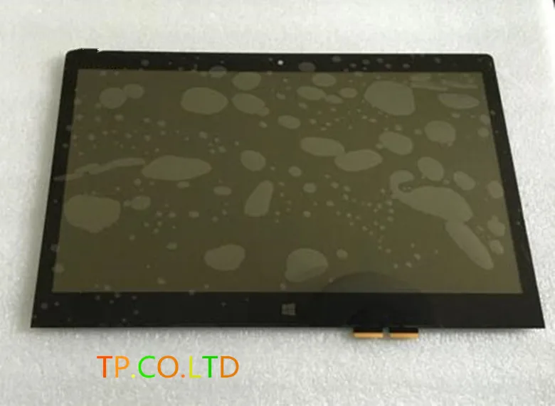 

NEW 14" LCD Screen+Touch Digitizer Assembly for Lenovo Ideapad Yoga 3 14 N140HCE-EBA