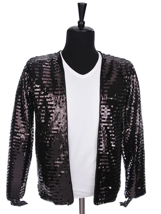 Jacket Tshirt Редкие классические Косплей МД Майкл Джексон Billie джинсовая куртка Футболка перчатка шляпа выступление коллекция - Цвет: Jacket Tshirt