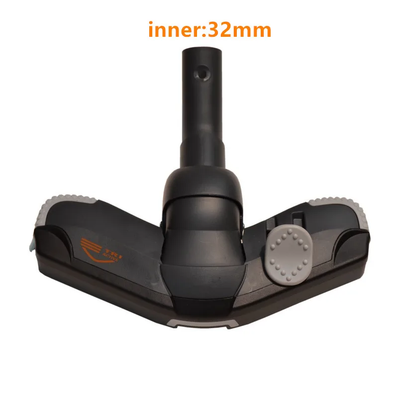 32 мм аксессуары для пылесоса полный спектр головки щетки Philips FC8398 FC9076 FC9078 FC8607 FC82 **