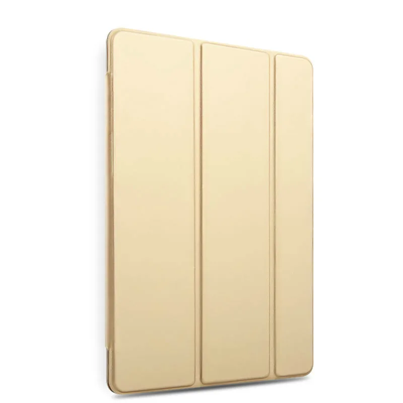 Для iPad Pro 9 7 чехол ультра тонкий для дюйма Чехол умный 7|Чехлы планшетов и