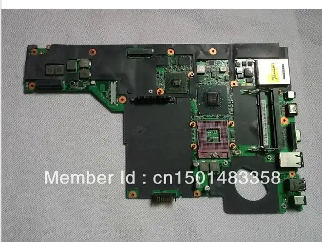 

1435 connect with motherboard full test lap connect board