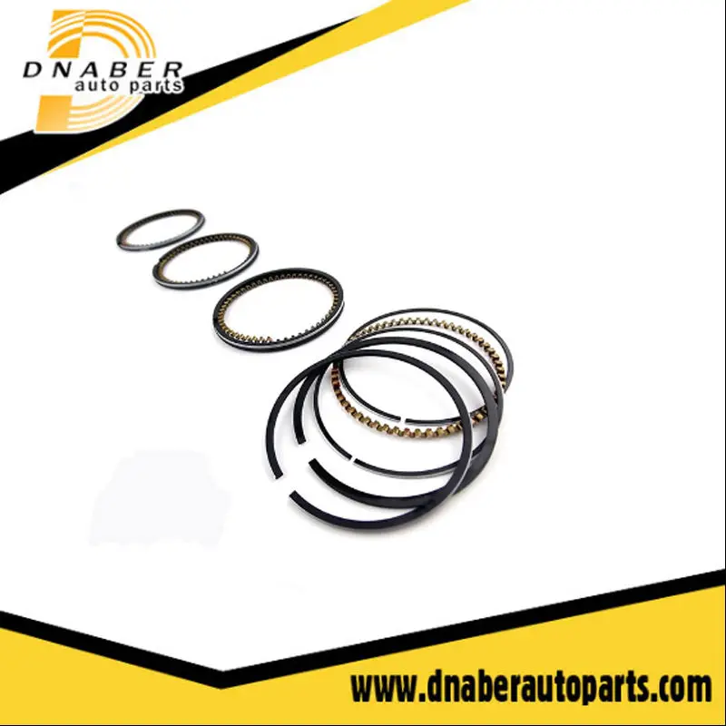 78 мм Высокое Качество 4 Цилиндра Дизель-Поршневой двигатель Кольцо для MAZDA UB