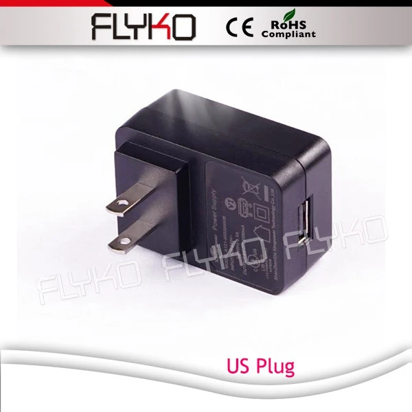 Бесплатная доставка US Plug led контроллер занавеса plug DC5V-2A | Освещение