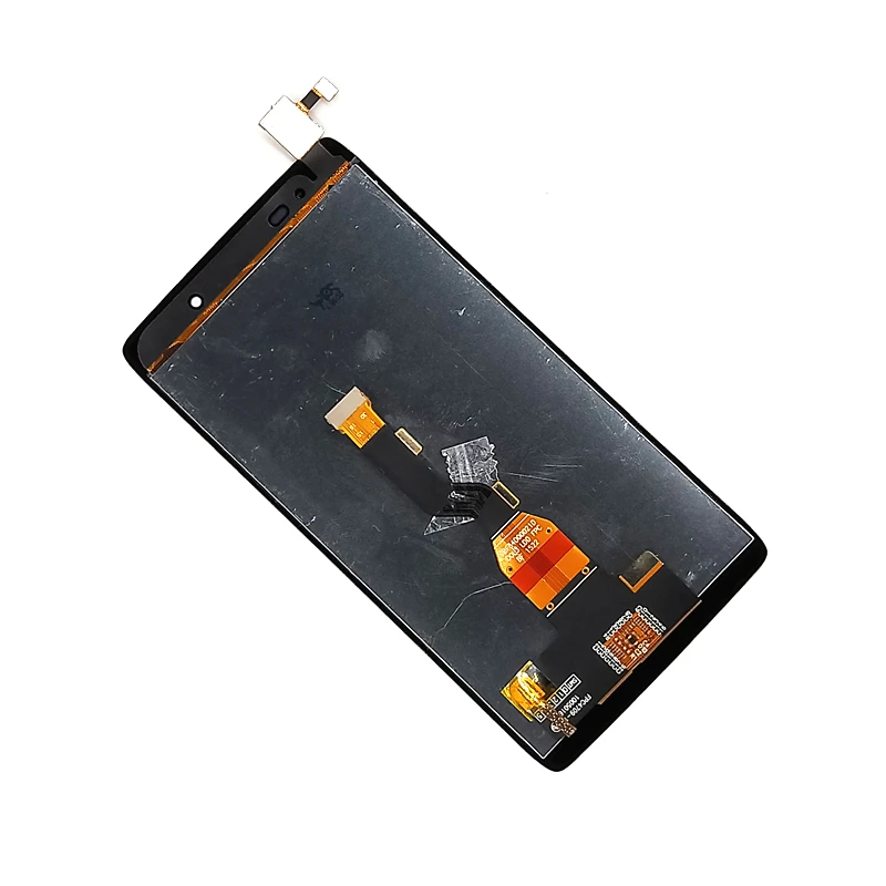 4 7 &quotдюймов для Alcatel One Touch Idol 3 6039 6039Y 6039K 6039J 6039H ЖК-дисплей с сенсорным экраном