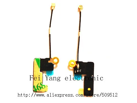 10pcs/lot Best Wifi Antenna Flex For iPhone 5 5G Cables Free shipping | Мобильные телефоны и аксессуары