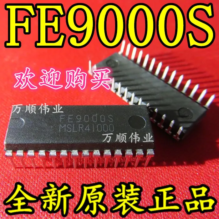 100% новые и оригинальные FE9000S FE9000 лучшее качество|Запасные части| |