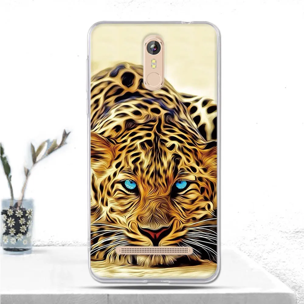 3D рельефный чехол для Leagoo M8/Leagoo M8 Pro 5 7 дюйма Мягкая силиконовая задняя крышка из