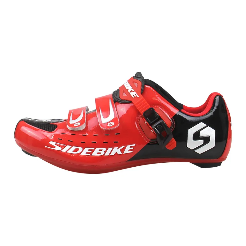 Ботинки на нескользящей подошве Sidebike профессиональная качественная спортивная