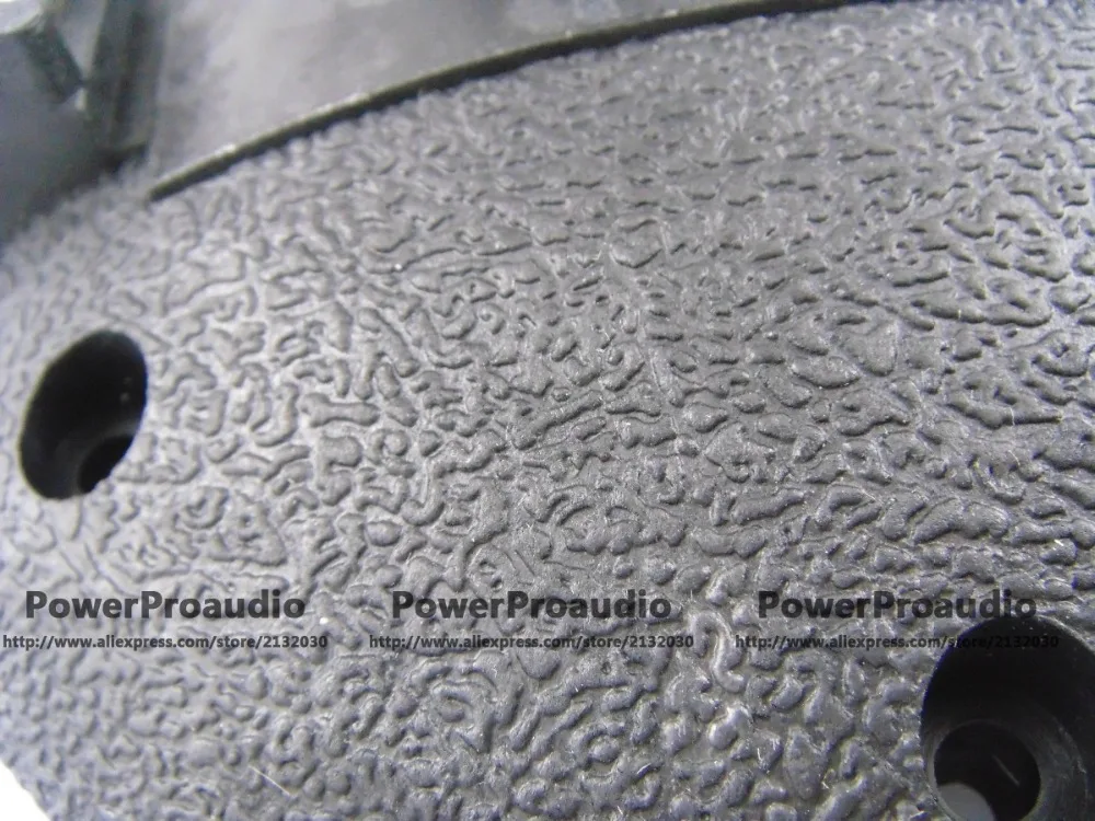 Диафрагменный Высокочастотный динамик для электроголоса EV ND6 8 FRI + 122 64 Ом|diaphragm