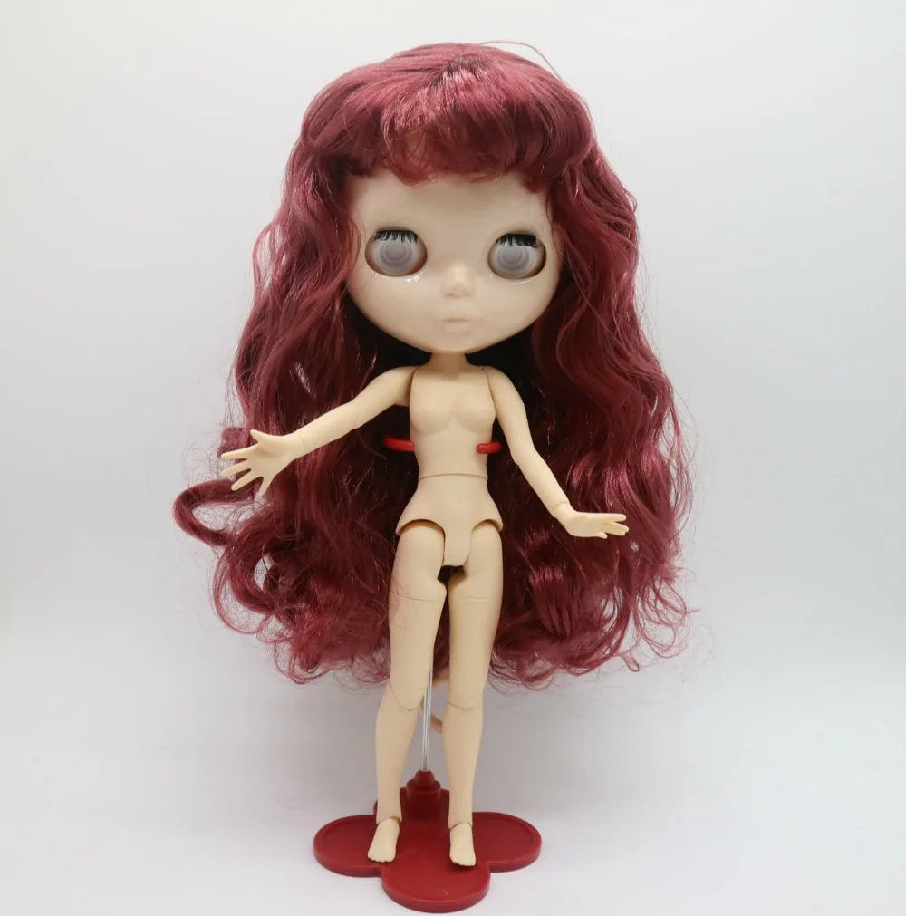Кукла Blyth (Серия No. PO618)|Куклы| |