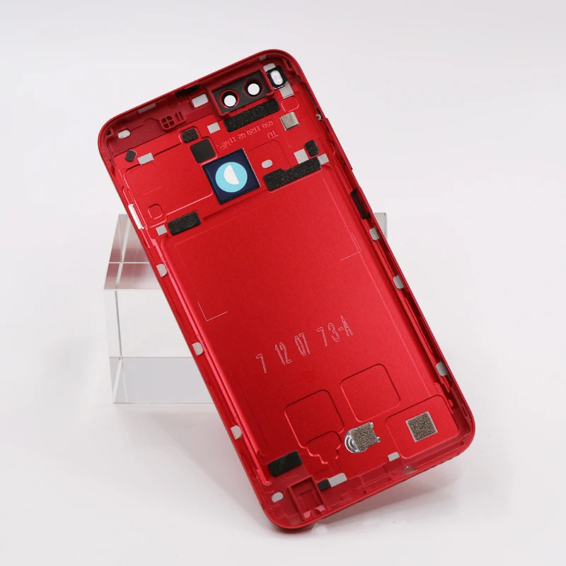 5 дюйма для Xiaomi 5X A1 Крышка батарейного отсека 100% Новый Прочный чехол задней крышки
