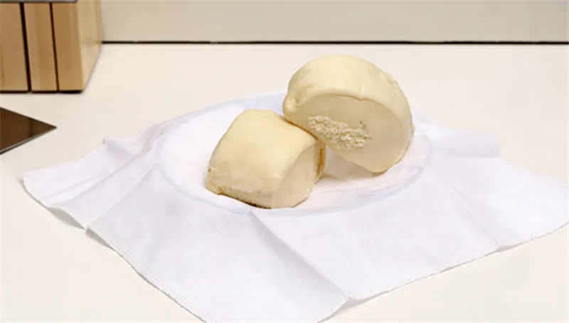 Отпариватель из хлопчатобумажной ткани ткань на пару фаршированная булочка