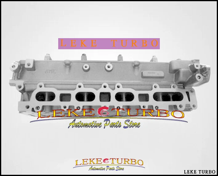 908 519 4D56U голоя головка цилиндра 1005A560 1005B452 1005B453 DOHC 16v 2.5L 05-для Mitsubishi L200 CR Triton Strada Pajero