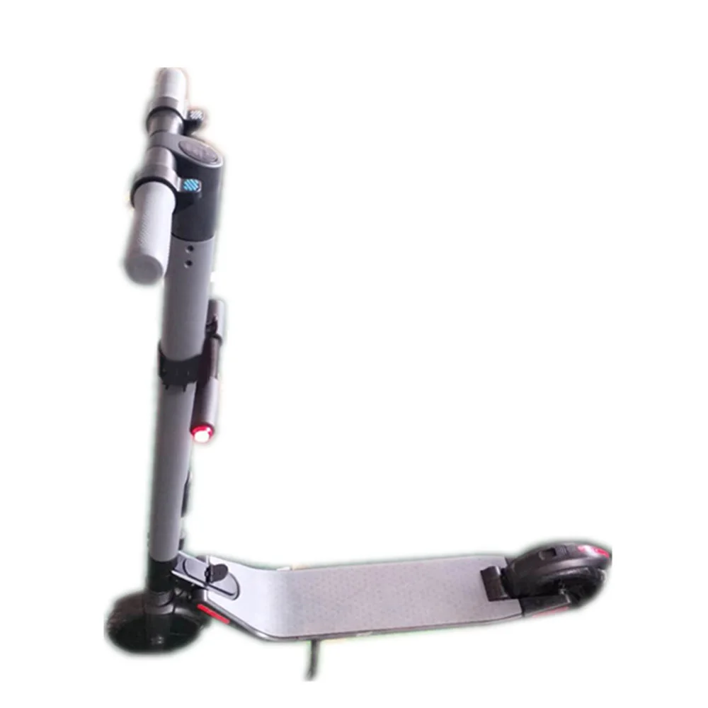 Ребенок ручка поручень кронштейн для Ninebot Электрический скутер ES1 ES2 ES3 ES4