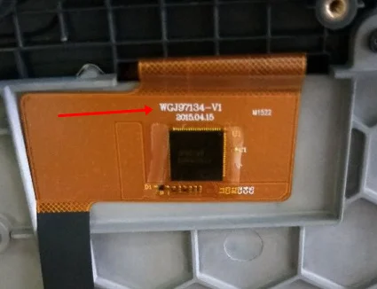 Для AUTEL MaxiSys Pro MS905 MS906 S MS908 P TS BT PRO автомобильный диагностический сенсорный экран панель дигитайзер стеклянный датчик