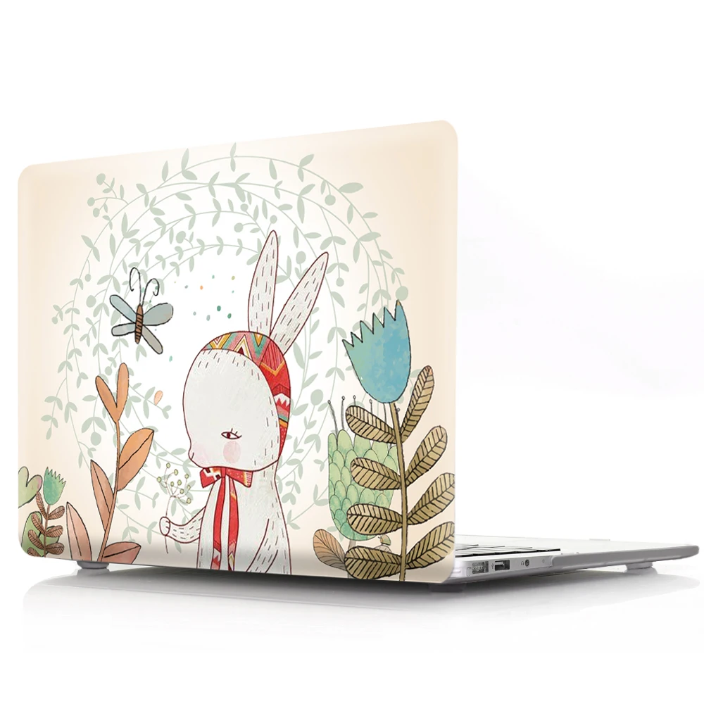 for MacBook Pro 15 Wood Case 2018 2017 A1990 A1707 Hard Marble Cover Apple case with Touch Bar Mac Boook | Компьютеры и офис