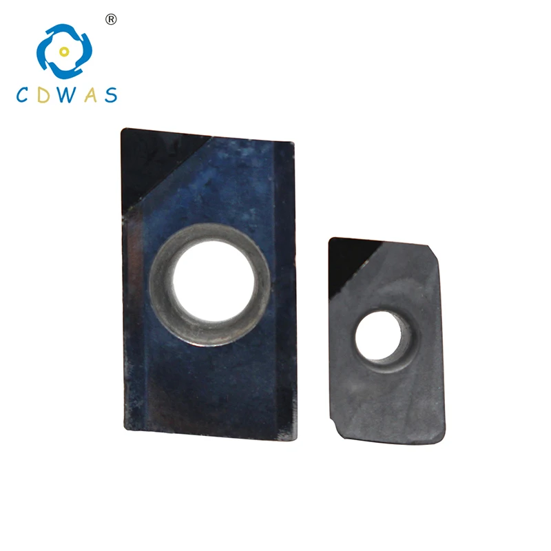 APKT1135 APKT160404 APKT160408 apkt 1135 1604 PCD алмазные пластины CBN фрезерный токарный инструмент