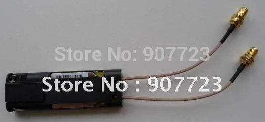 1 шт. MS156(DIY IPX) для RP-SMA Женский РЧ скачок кабель RG178 15 см для LTE модем Yota LU150