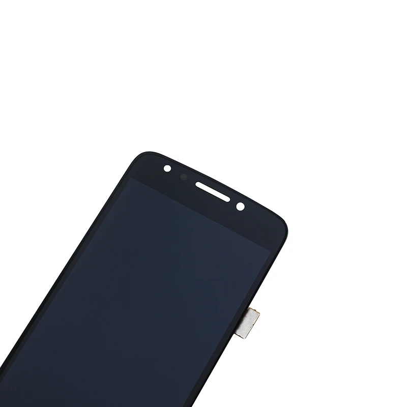 Alesser для Motorola MOTO E4 XT1765 ЖК дисплей и сенсорный экран в сборе Замена с