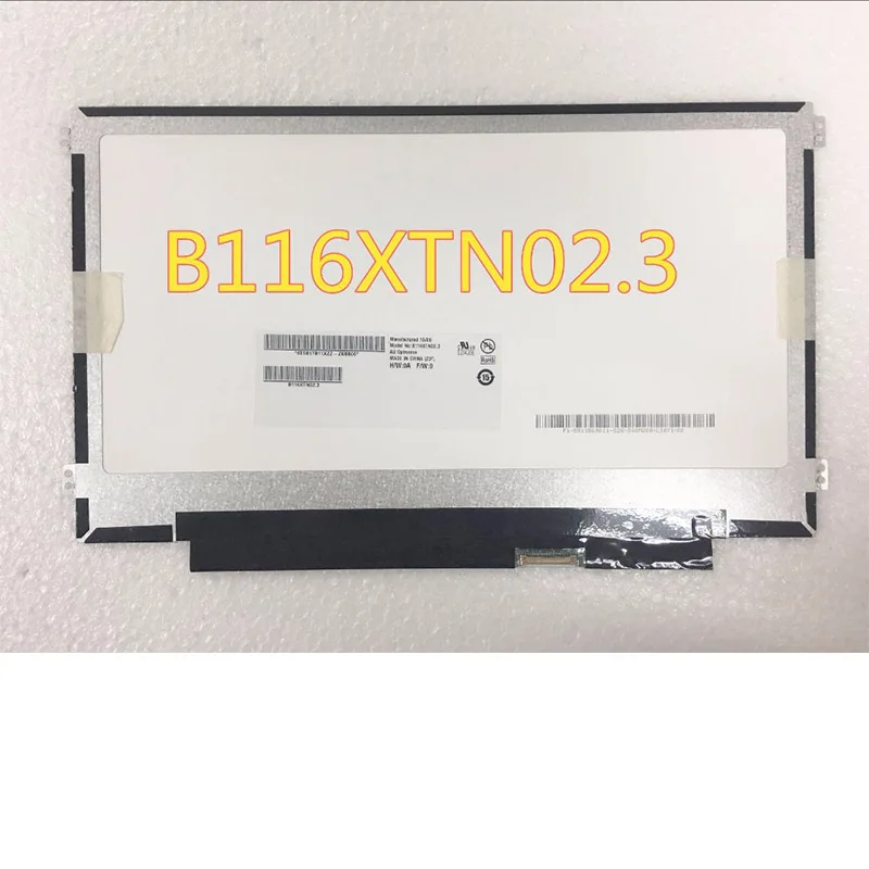 Бесплатная доставка 11 6 дюйма 30pin ACR E3 112 EA2 1 5 9 1|ЖК-экран для ноутбуков| |