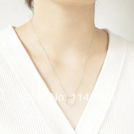 Новое модное Золотое серебряное розово персонализированное идеальное открытое