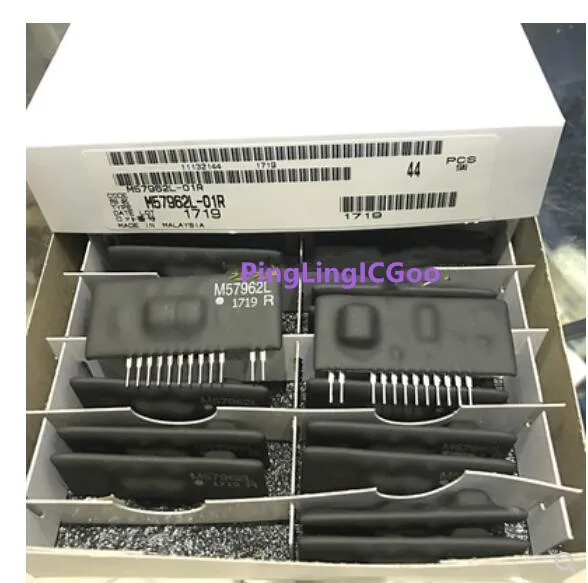 

Module M57962L 5PCS-30PCS Original authentic and new Free Shipping