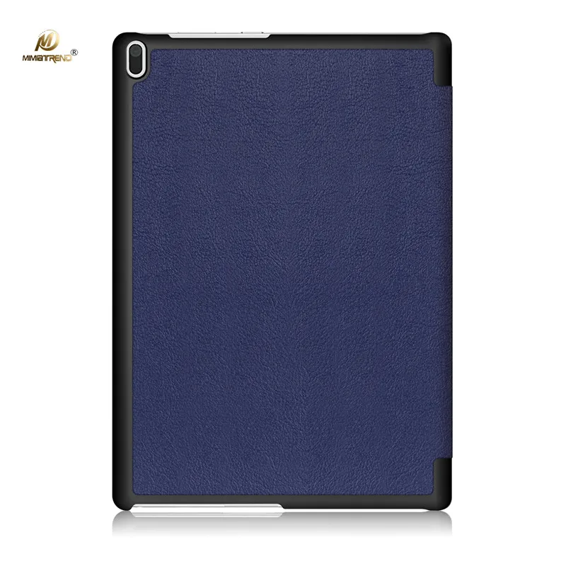 Mimiatrend для Lenovo Tab 4 10 tb x304n x304f Планшеты тонкий Fold Flip Case Стенд Смарт Защитная В виде