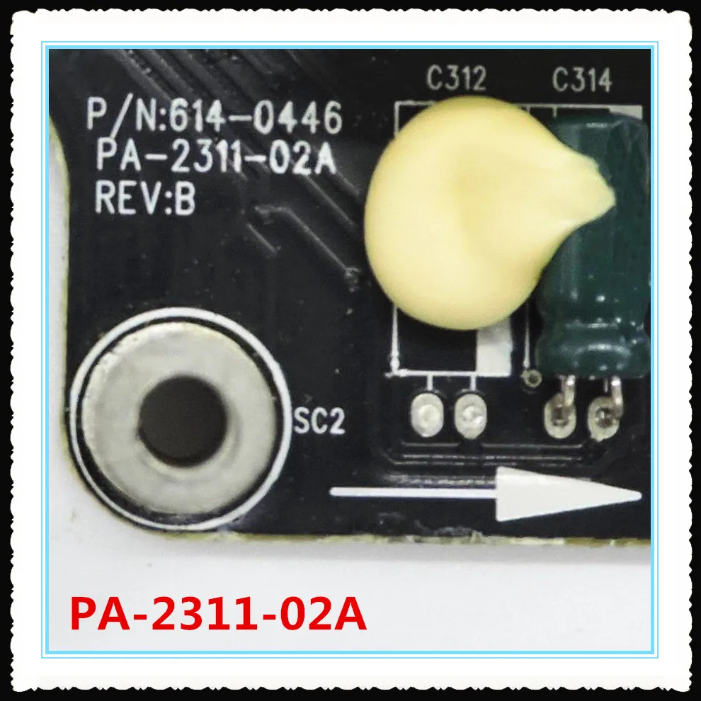 Блок питания 310 Вт PA 2311 02A B Для iMac 27 &quotA1312 2009 2010 2011 614 0446 661 5310 0476 5972 |Зарядные