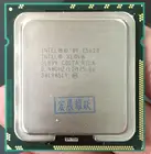 Процессор Intel Xeon E5620 (12M кэш-памяти, 2,40 ГГц, 5,86 GTs Intel QPI) LGA1366 десктопный процессор 100%