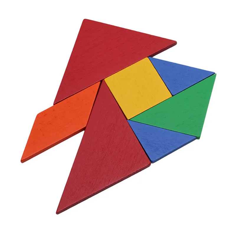 Мозаика Пазл сделай сам 32 шт.|children education|puzzle toypuzzles toys wooden |