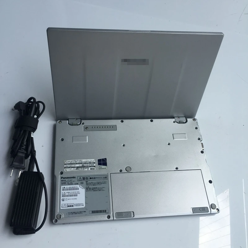 Alldata and m-itchell software alldata 10.53 + Mitchellondemend2015 ATSG 2012 3 in 1TB SSD installed well on CF-AX2 Laptop 8G | Автомобили